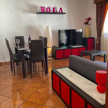 Apartamento De La Sierra, Sierra Ronda