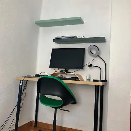 Apartamento De La Sierra, Sierra Apartment Ronda