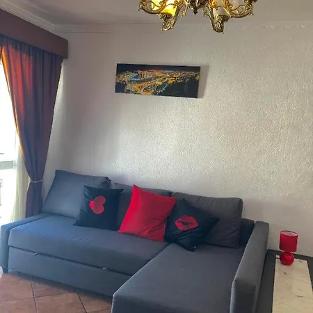 Apartamento De La Sierra, Sierra Apartment Ronda