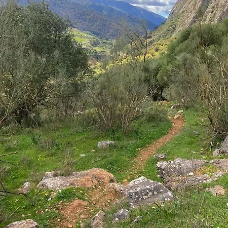 Apartamento De La Sierra, Sierra Ronda